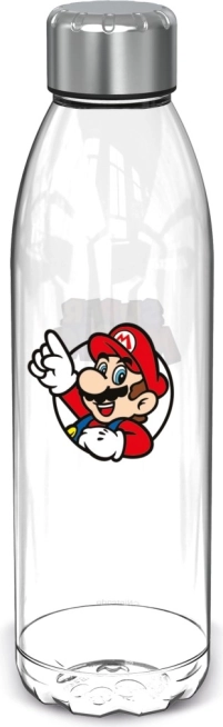 Fľaša na pitie Super Mario 980 ml
