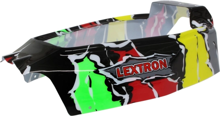 Karoséria Jamara Lextron Desertbuggy