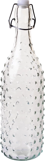 Fľaša s pákovým uzáverom 1 l