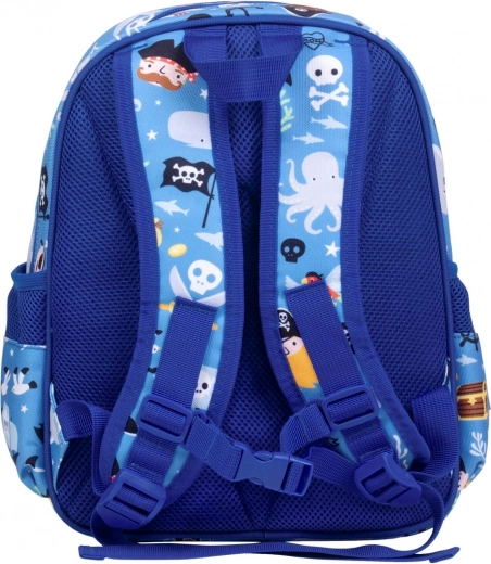 Batôžtek A Little Lovely Company - Piráti