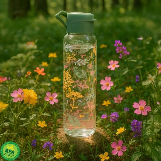 Toro fľaša na pitie Botanica 750 ml