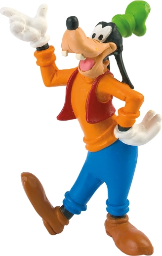 Bullyland Disney figúrka Goofy - 1 kus