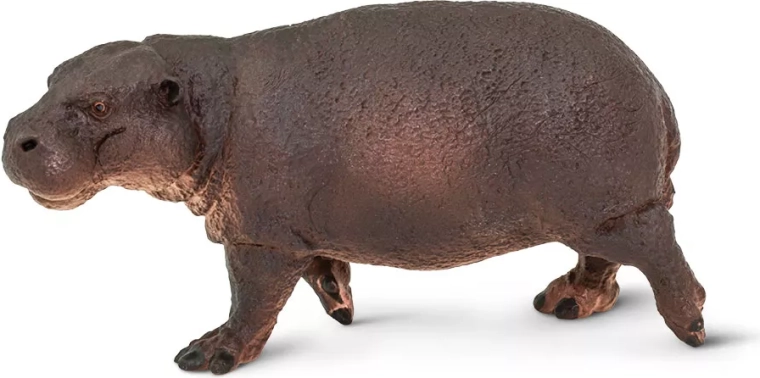 Figúrka hrošíka libérijského Safari Ltd.
