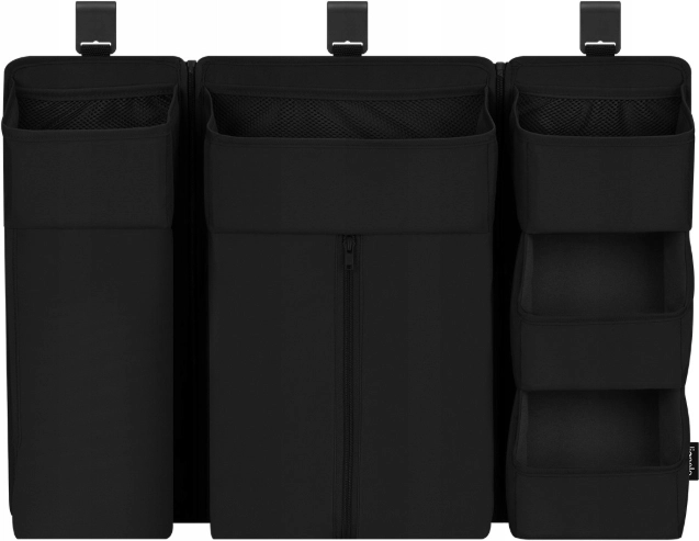 Lionelo organizér na detskú postieľku