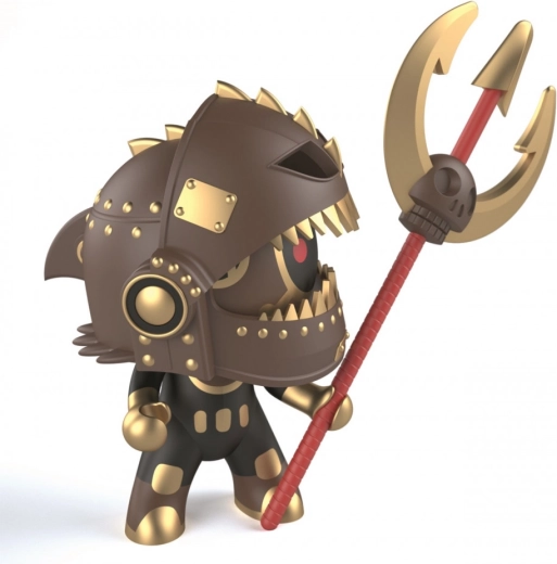 Figúrka pirát ARTY TOYS od DJECO