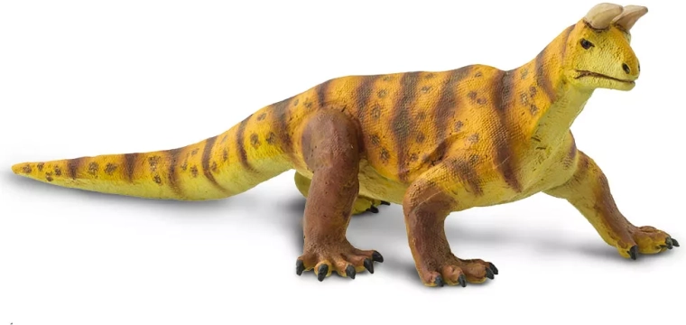 Safari Ltd. figúrka shringasaurus - 1 kus