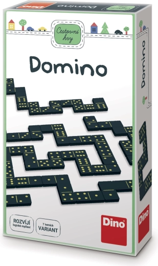 Cestovné domino Dino