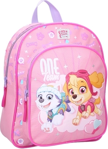 Paw Patrol detský batoh Free To Be Me 30 cm