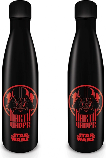 Nerezová fľaša Star Wars Darth Vader 540 ml