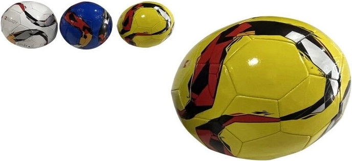 Futbalová lopta veľkosti 5