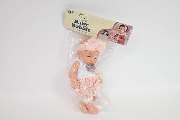 Natalia bábika bábätko 25 cm