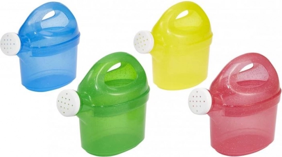 Trblietavá kanvička 500 ml na polievanie rastlín