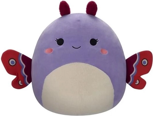 Plyšák Squishmallows Sandrine (mora) 35 cm