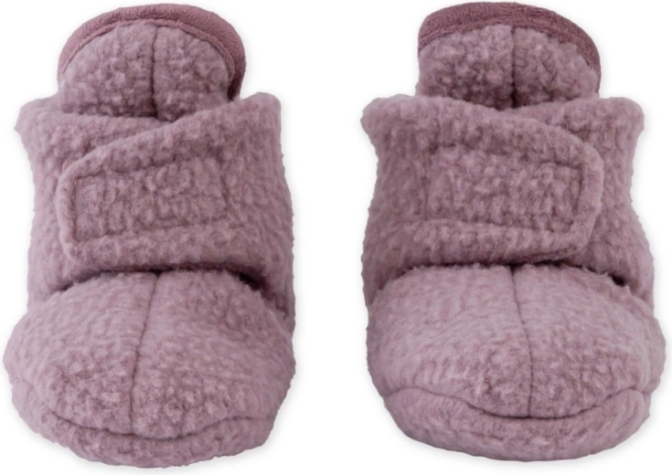 Capáčky Lodger Teddy Rose 0–3 mesiace