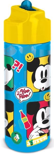 Fľaša Ecozen Mickey 540 ml