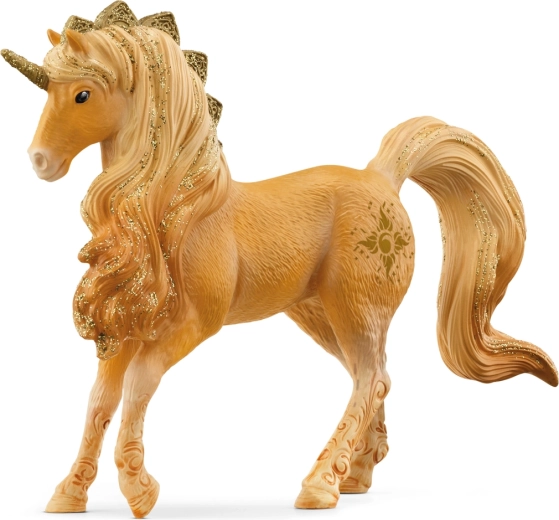 Schleich Bayala figúrka jednorožca Apollona