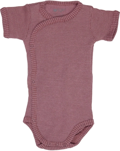 Hydrofilné body Lodger s krátkym rukávom Ciumbelle nocture veľ. 80