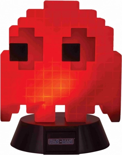 Svietiaca figúrka Blinky Icon Light