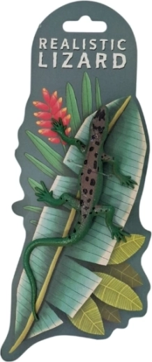 Zvieratá chameleón meniaci farbu