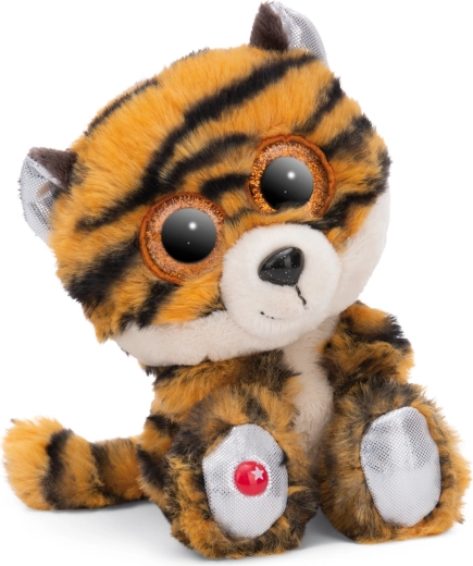 NICI Glubschis plyšový tiger Stribby 15 cm