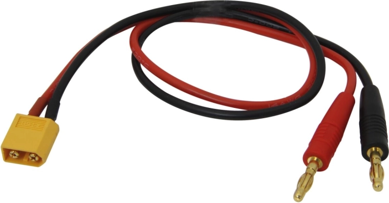 Nabíjací kábel XT60 JAMARA