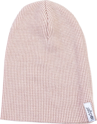 Lodger Beanie Ciumbelle Tan (1–2 roky)