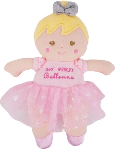 Hrkálka bábika Lily