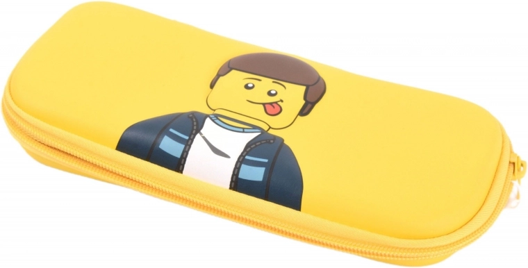 LEGO žltý peračník