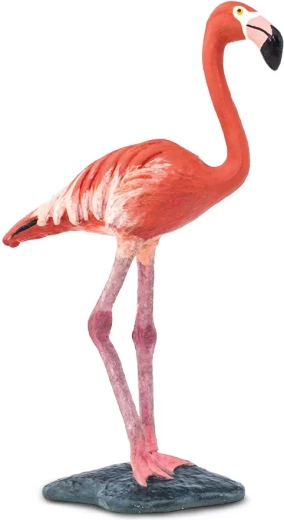 Figúrka plameniaka Safari Ltd. - 1 kus