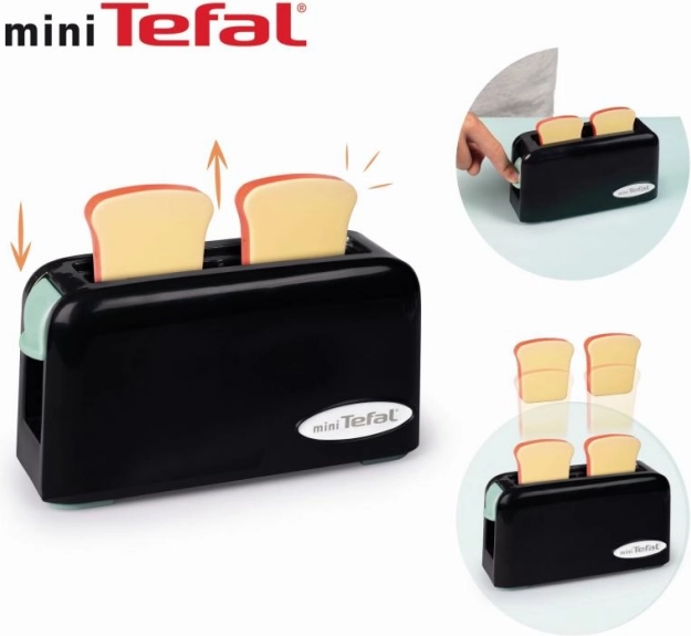 Mini Tefal detský toastovač