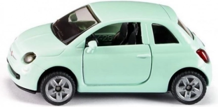 Model auta SIKU Fiat 500
