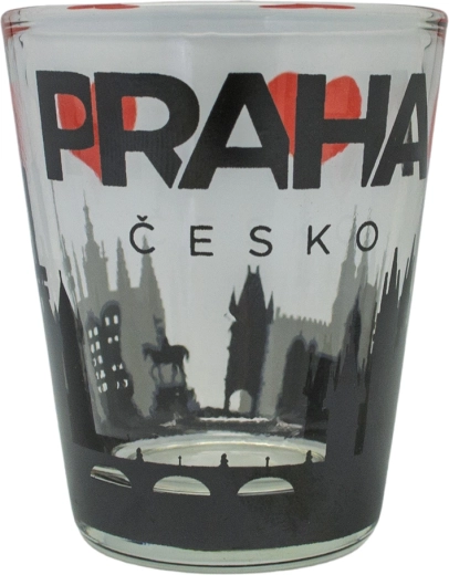 Bábika PRAHA 100 Sparkys