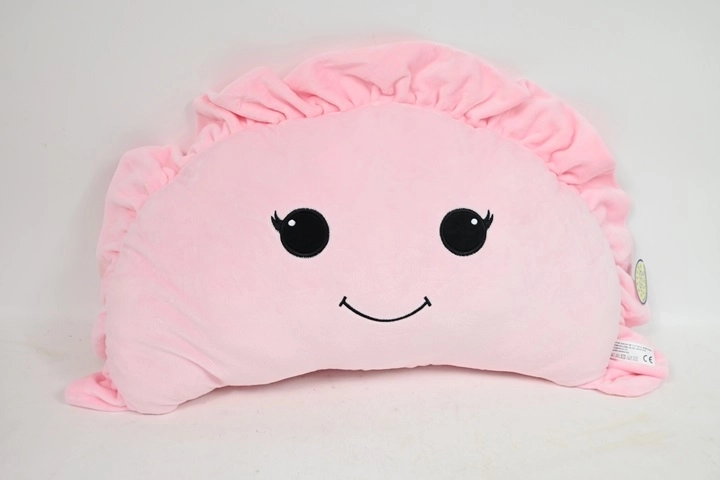 Plyšový piroh ružový 60 cm