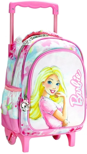 Trolley batoh Barbie 30 cm