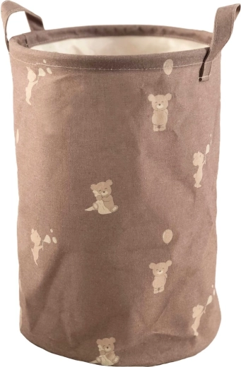 PETÚ PETÚ malý úložný kôš Teddy
