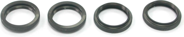 Polohovacia skrutka tlmiča 16 mm HN - 1 kus
