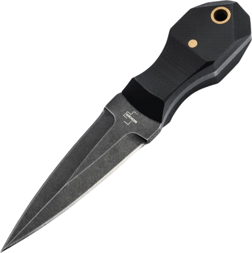 Böker Plus Pocket Rocket nôž na krk