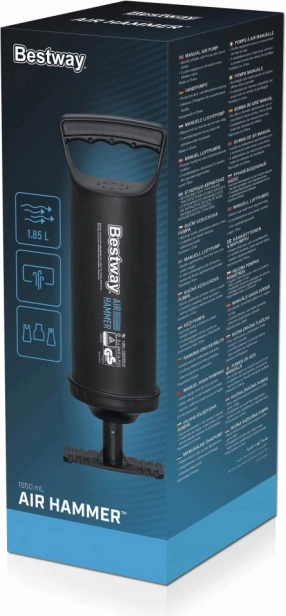 Ručná pumpa Bestway Air Hammer