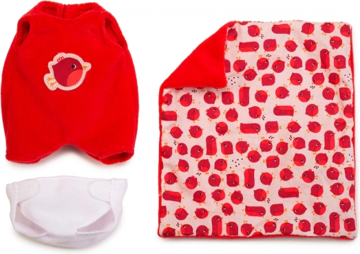 Lilliputiens - bábätko Agáta