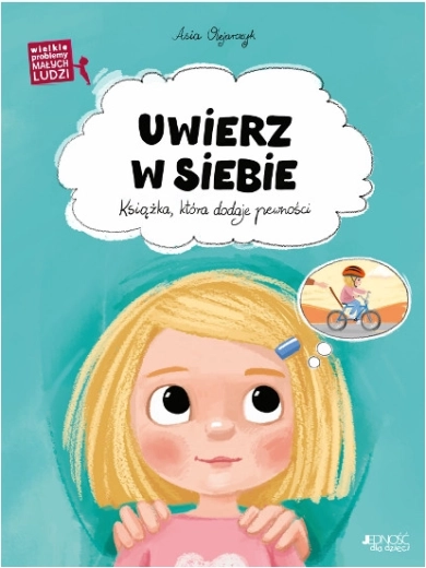 Veľké problémy malých ľudí: Ver si