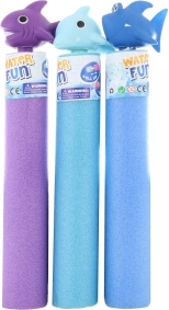 Vodná penová pumpa žralok 34 cm