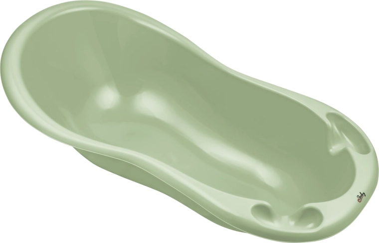 Maltex vanička Classic 100 cm zelená