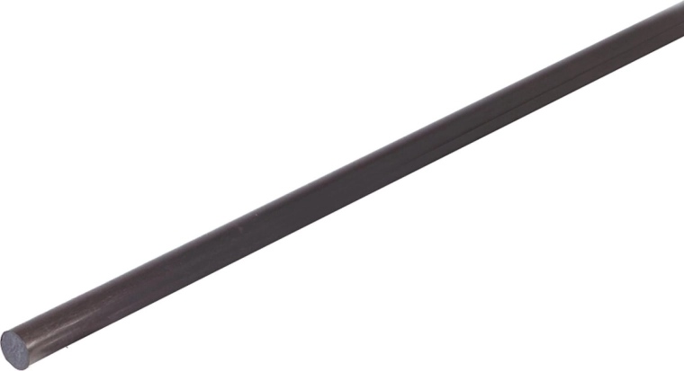 Uhlíková tyč 5 × 1000 mm JAMARA
