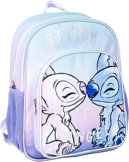 Školský batoh Lilo a Stitch 38 cm