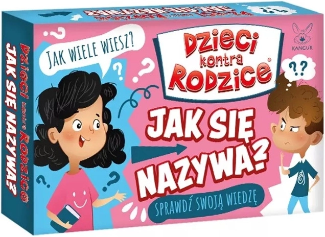 Deti proti rodičom: Ako sa to volá?