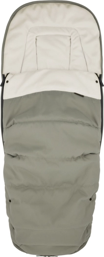 Easywalker fusak do kočíka Zoey sage green