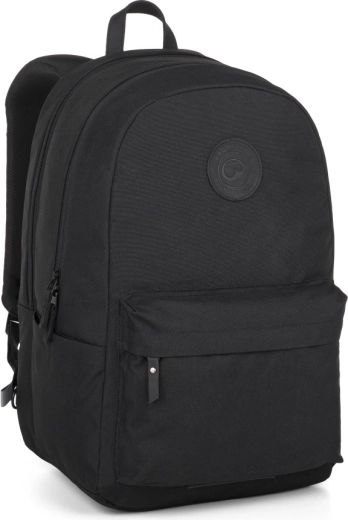 Bagmaster Safy 24 mestský batoh čierny