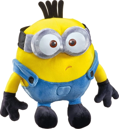 Plyšová figúrka Minions Otto 25 cm