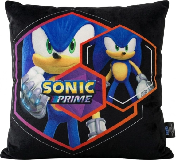 Vankúš Sonic Prime