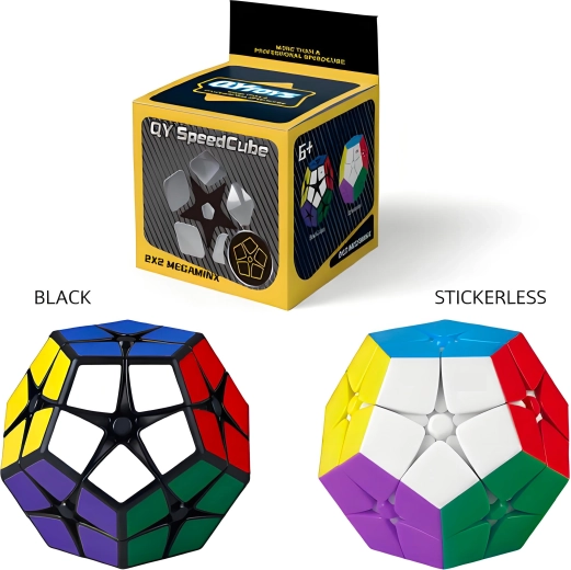 Hlavolamová kocka 2x2